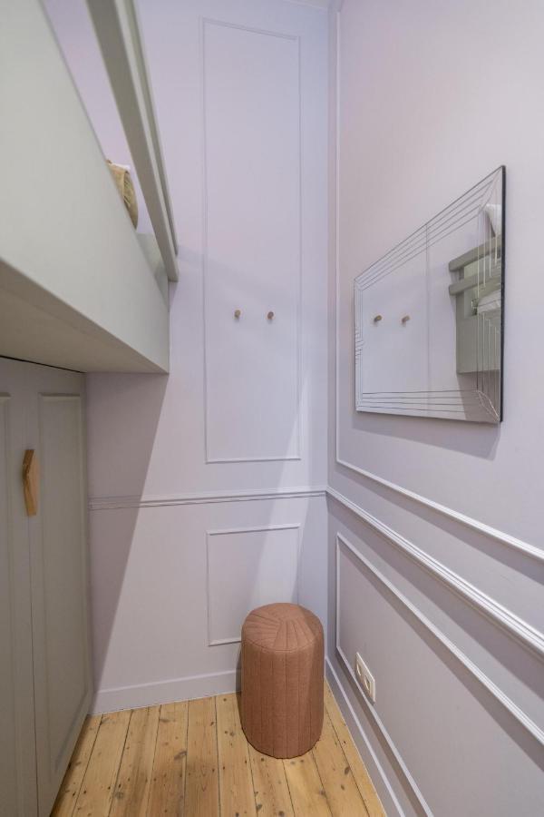Shway - Le Marnix Apartment Antwerp Exterior photo